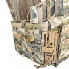 Чохол броніжелета 6094R QRS - мультикам [Grad Gear]